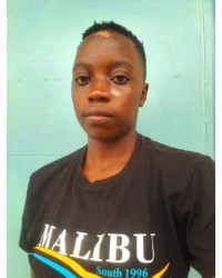 Igunza Sheila Kasoha