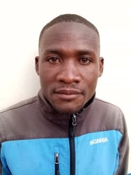 Ihachi Wycliffe Butiya