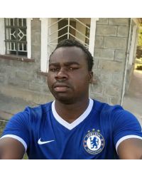 Ihanji Benard