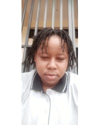 Ikaa Florence Syombua