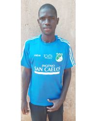 Ikaseroni Charles