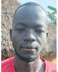 Ikileng Joshua 