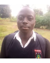 Ikileng Tiberius 