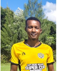 Ikoma Michael Nzioka