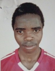 Ikomoi Edwin