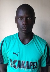Ikunusai Amos