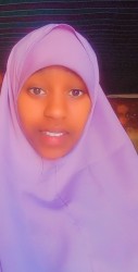 Iman Fatuma Roba