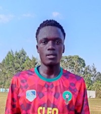 Imbachila Collins