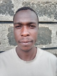 Imbara Japheth  Mugedo