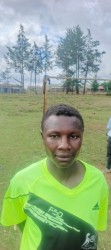 Imbiko Brian Tundo