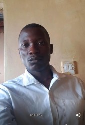 Imbira Dishon