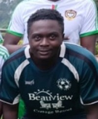 Imbugwa Silas