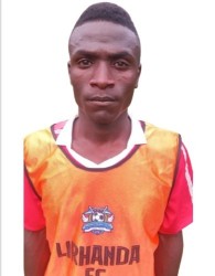 Imili Gillian Ungai