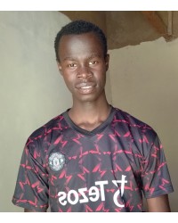 Imojel Jacob