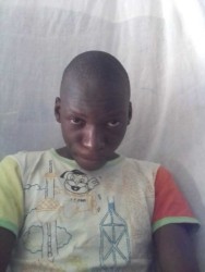 Imongura Peter