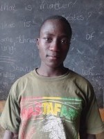 Imonje Edwin