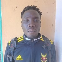 Imonje Kennedy Lumiti