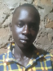Imujaro Cleance Joseph