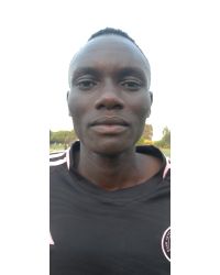 Imuka Jairus