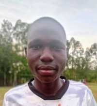 Imutai Augustine
