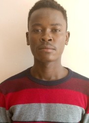 Imuu Calvin Kimanzi