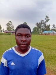 Inanga Renson Luteya