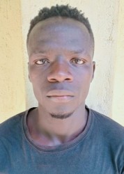 Indangasi Cedric