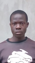Indeche Juma Emmanuel