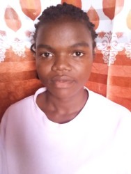 Indekhwa Teresa Mary