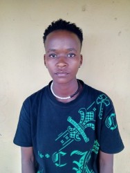 Indiema Claire Kemunto