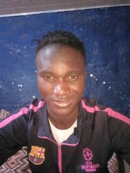 Indimuli Wayn