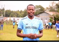 Induswe Brian Tendeni