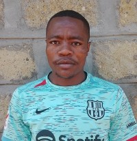 Induswe Brian Tendeni