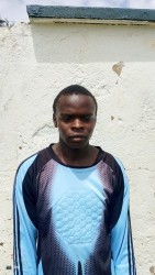 Ingali William