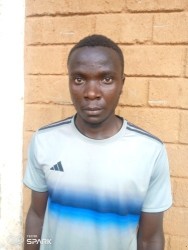 Inganji Hillary Bihembe