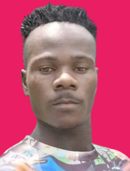Inganji Oscar  Mukongolo