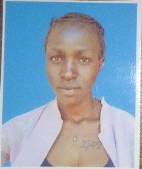 Ingarel Akinyi Baridi