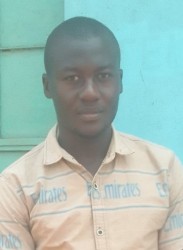 Ingengele Warren Orata