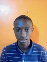 Ingosi Griffin Ihaji