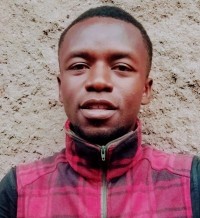 Ingosi Elvis Aabwacho