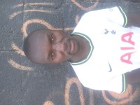 Injera Jackson