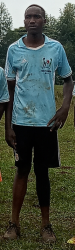Innocent Mugambi