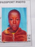 Innocent Nkirote