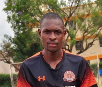 Inyangala Shadrack