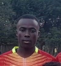 Inzei Victor