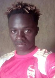 Inzeyi Levis Mukonyi