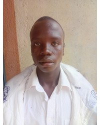 Ipapo Saviour 