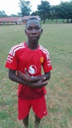 Ipereng Emmanuel