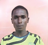 Iragasa Maxwel
