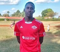 Irakoze Yves